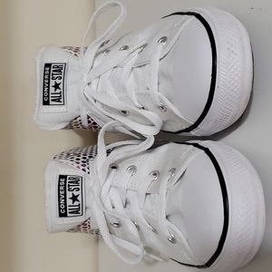 Converse sneakers